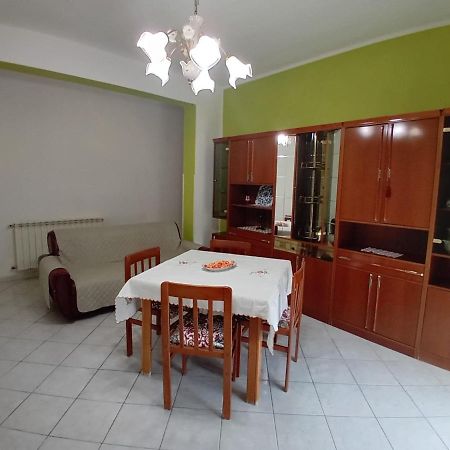 Appartamento Scozzaro Con Vista Panoramica Milena Εξωτερικό φωτογραφία