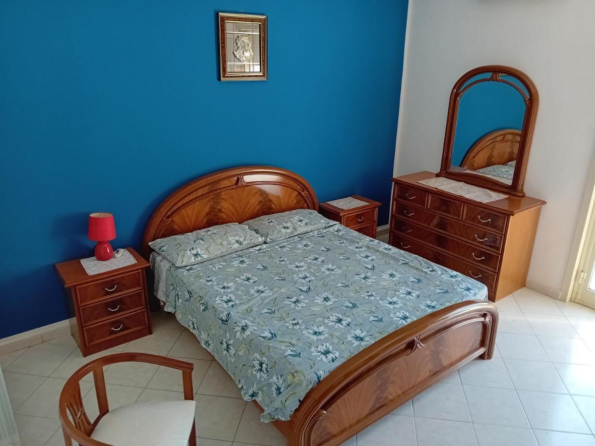Appartamento Scozzaro Con Vista Panoramica Milena Εξωτερικό φωτογραφία