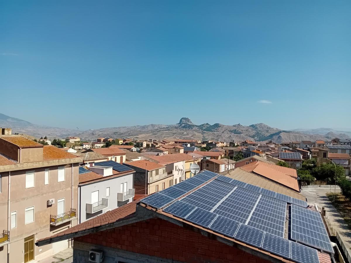 Appartamento Scozzaro Con Vista Panoramica Milena Εξωτερικό φωτογραφία