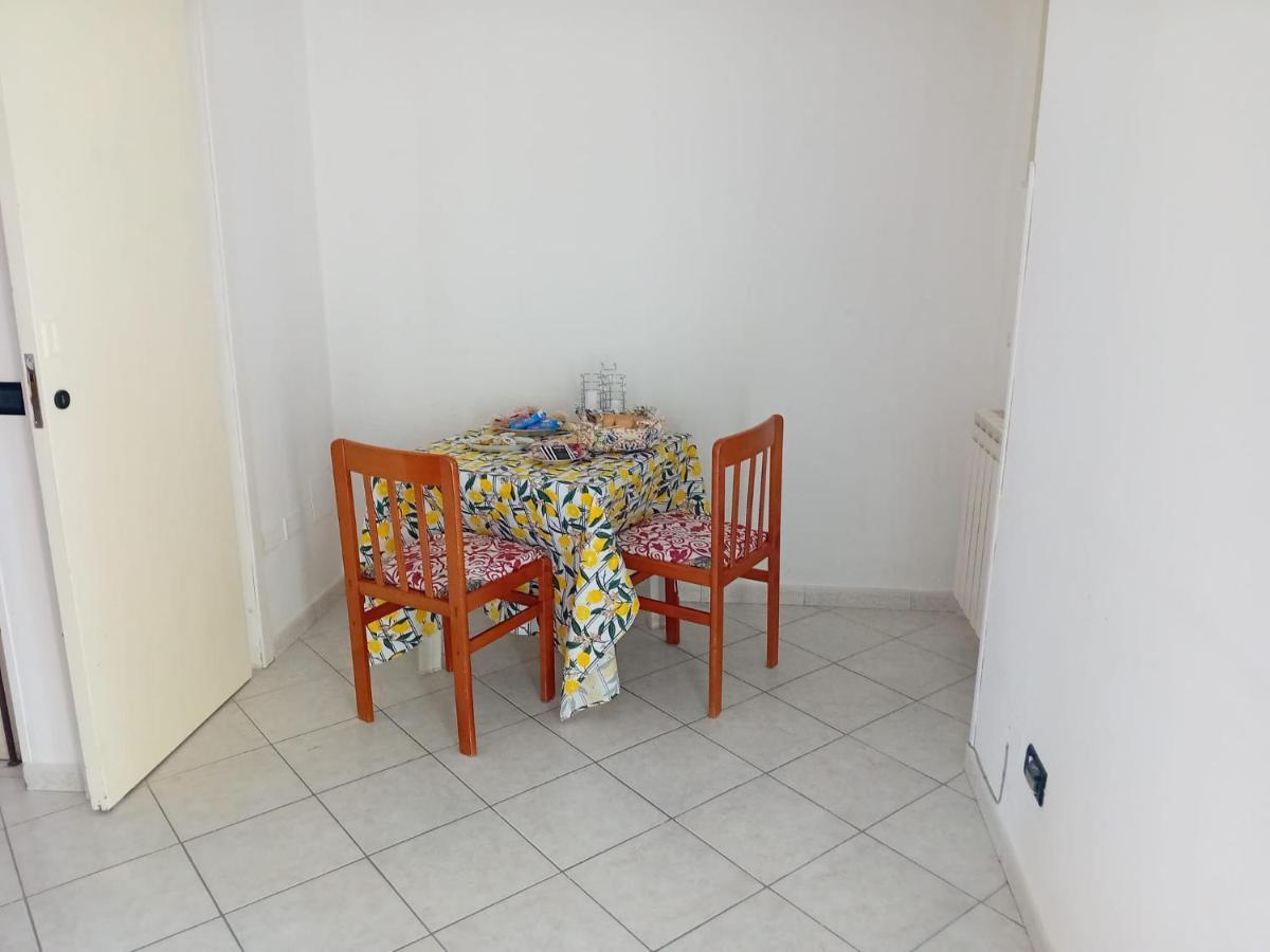 Appartamento Scozzaro Con Vista Panoramica Milena Εξωτερικό φωτογραφία
